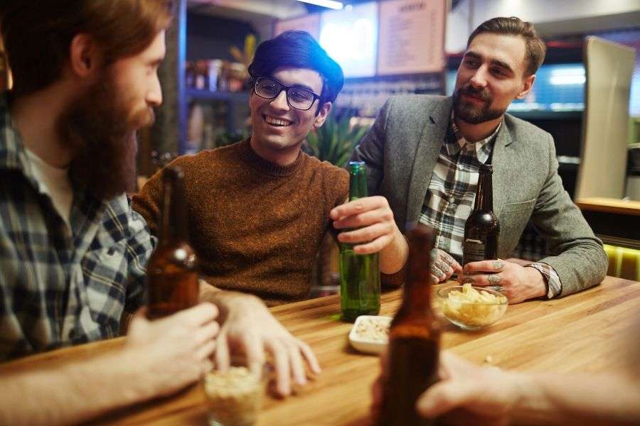 Drinks